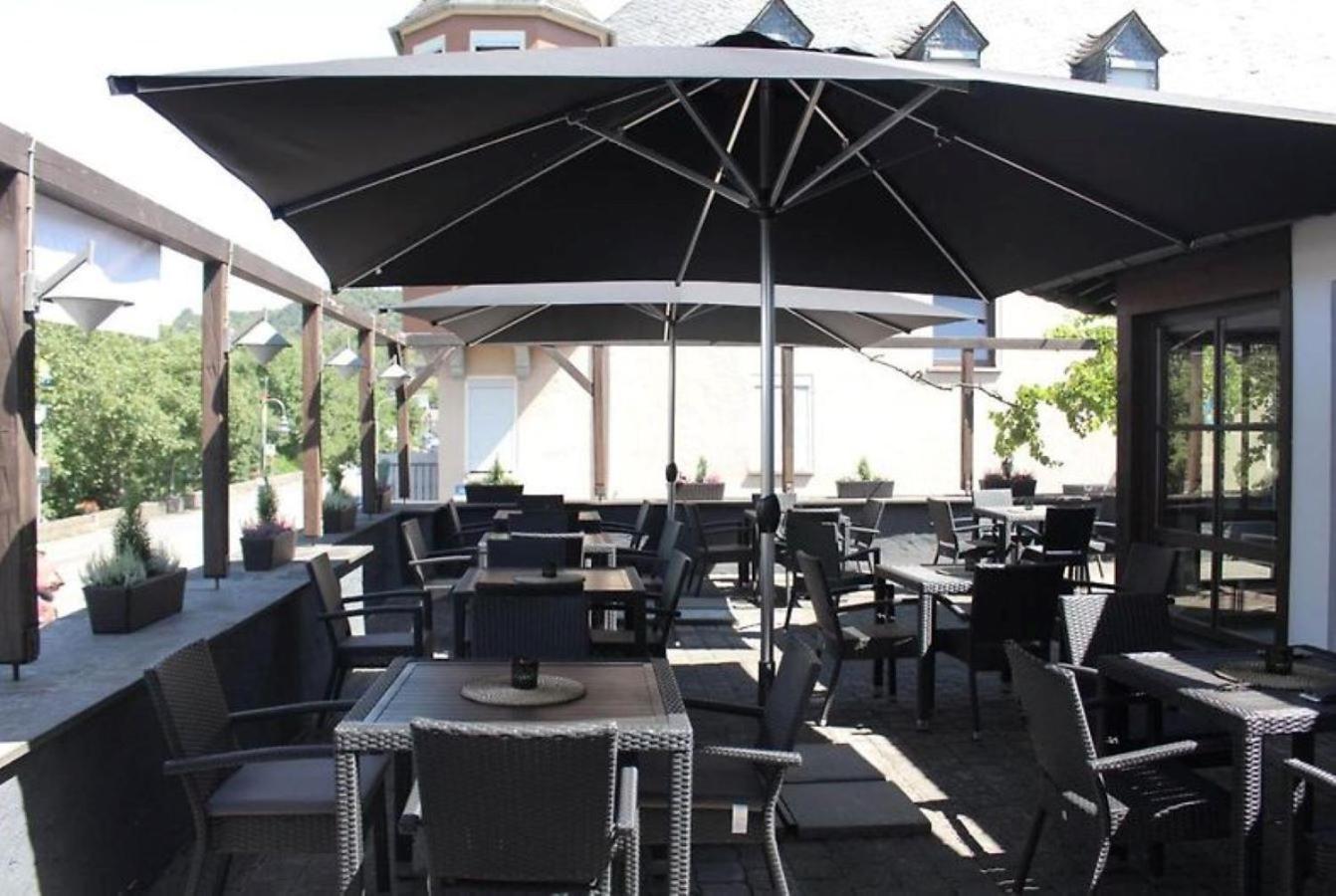 B3 Hotel Niederfell Екстериор снимка